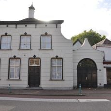 Hoofdstraat 6, Terheijden