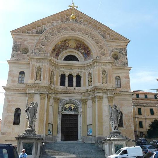 Santuario del Sacro Cuore di Gesù