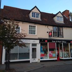 53 And 55, Fore Street