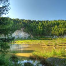 Naturschutzgebiet Quarzitbruch bei Rosbach