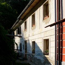 Krásné údolí 208