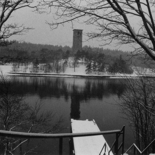 Parc Sir Sandford Fleming