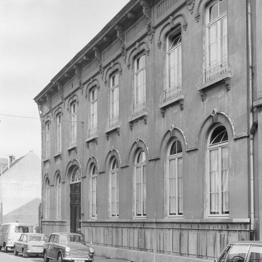 Swalmerstraat 104, Roermond