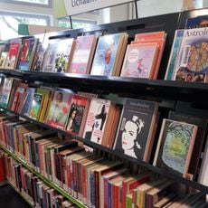 Heemstede public library