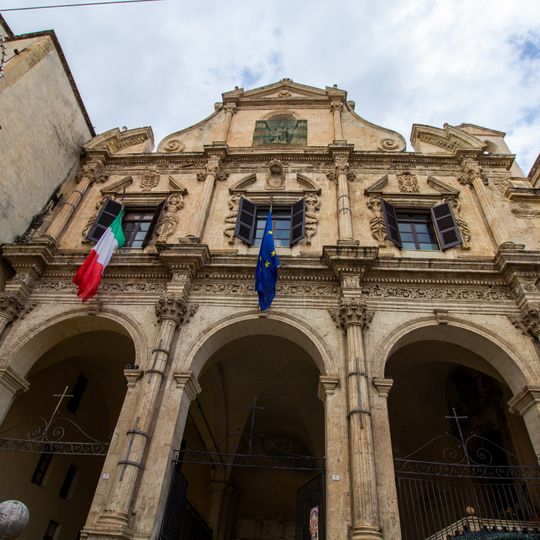 Chiesa di San Michele