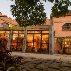 Le Chat'o Park Hotel