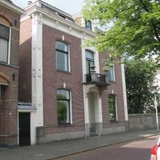 Vloeddijk 14, Kampen
