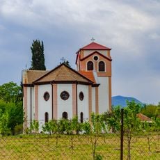 Dormition of the Theotokos Church