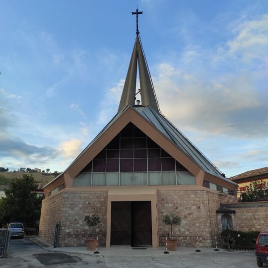 Chiesa di San Michele