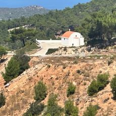 Kastro Monolithou