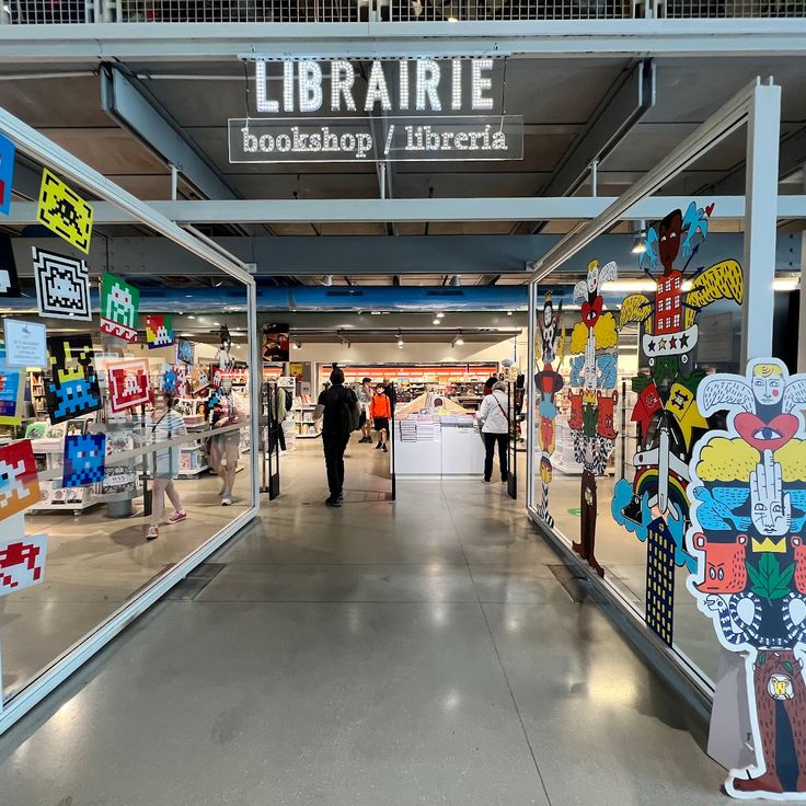 Centre Pompidou