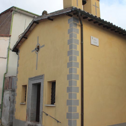 Chiesa di San Rocco