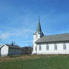Valebø Church