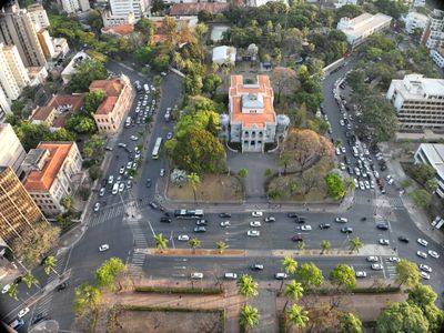 Aerial View 10