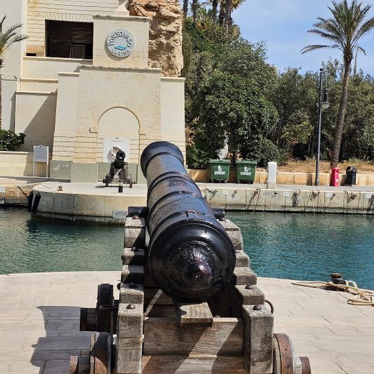 Spinola Battery