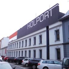 Holport