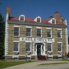 Eagle Hotel