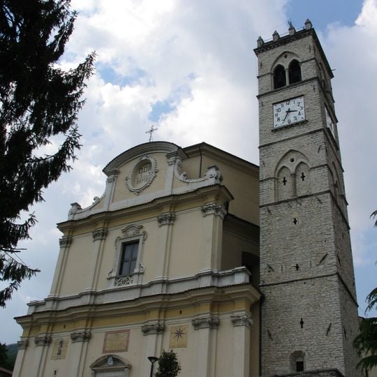 Chiesa di San Giovanni Battista