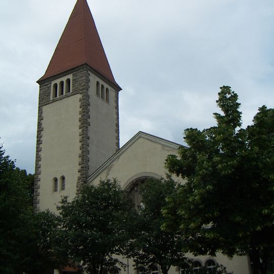 Auferstehungskirche