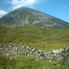 Croagh Patrick