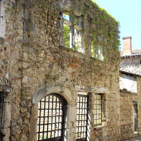 Maison Martinet et Grassin