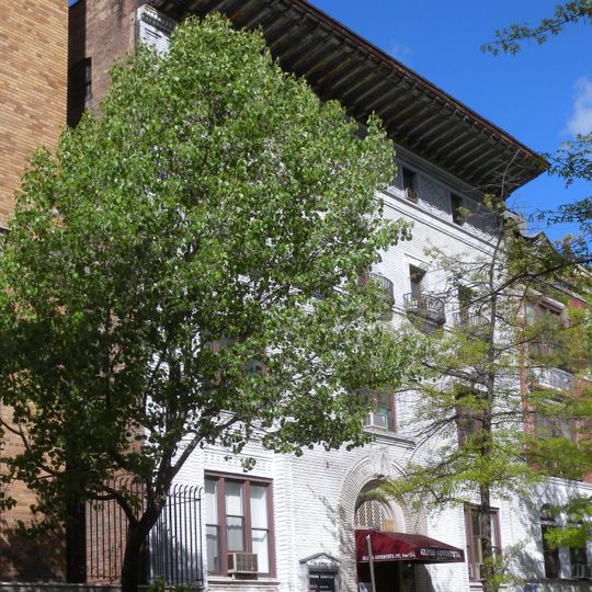 161 West 93rd Street