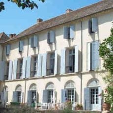 Château de Rouvignac