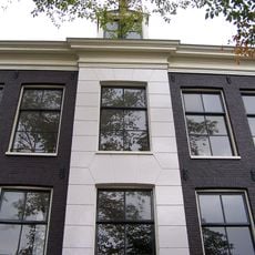 Bloemgracht 125, Amsterdam