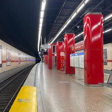 Hohenzollernplatz