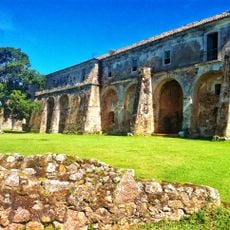 Fortaleza de Santa Cruz de Anhatomirim