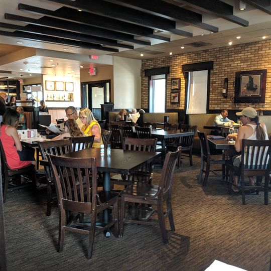 Carrabba's Italian Grill