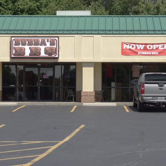 Bubba's BBQ