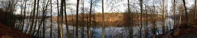 Panoramic View 3