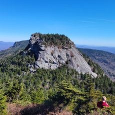 Grandfather Mountain