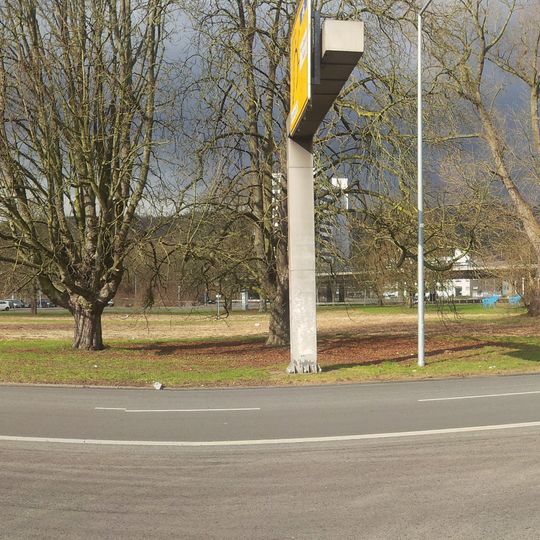 Verteilerkreis Trier