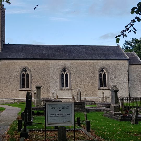 St Mary's Church of Ireland Church