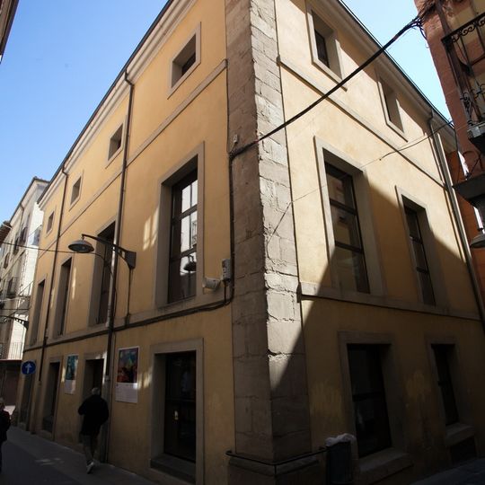 Casa de la Vila