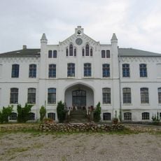 Gutshaus Klein Kussewitz