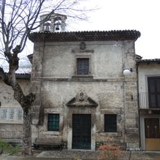Chiesa della Madonna di Costantinopoli