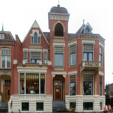 Nieuwlandersingel 57, Alkmaar