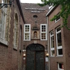 Grauwzustersklooster