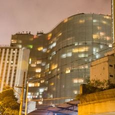 Edificio Copan