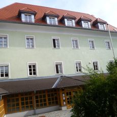 Bezirksgericht Gmunden