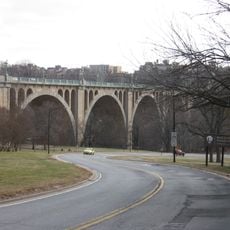 Taft Bridge