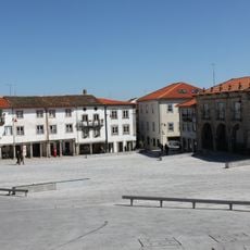 Praça do Mercado
