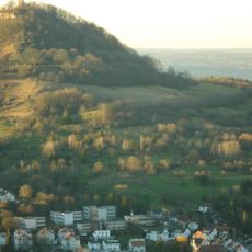 Albvorland bei Mössingen und Reutlingen