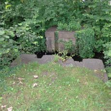 Fort Jutphaas 3 te Nieuwegein: Damsluis E