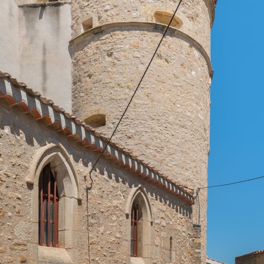 Château de Puissalicon