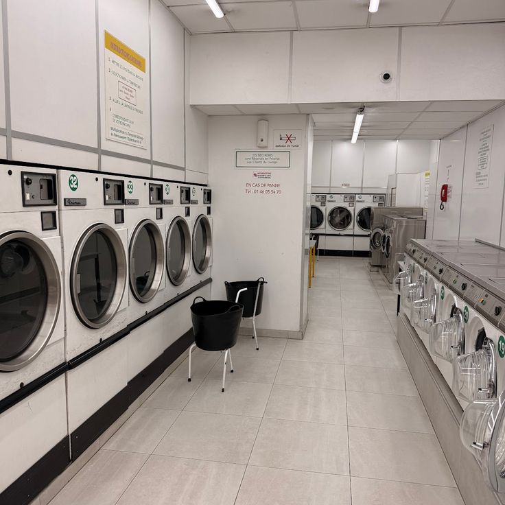 Eclat Laundry