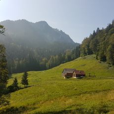 Spaetenbachalpe